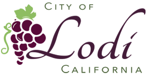 Nroog ntawm Lodi logo