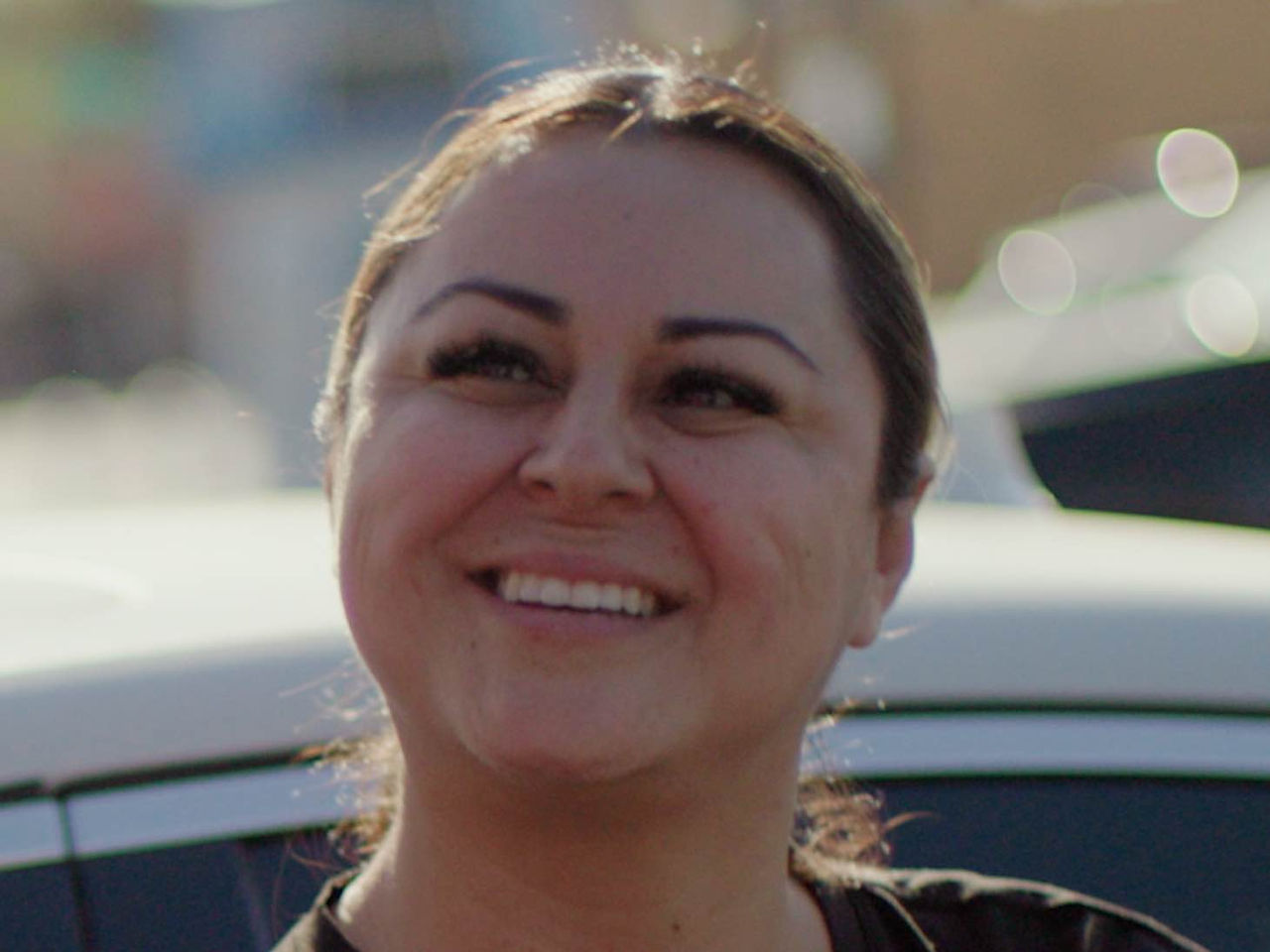 آنا خوارز ، لاس Mañanitas ، مالک Anna Juarez